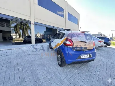 Galpão/Depósito/Armazém para alugar, 300m² no Nova Palhoça, Palhoça