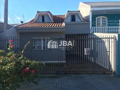 Casa com 4 Quartos à venda, 180m² no Uberaba, Curitiba