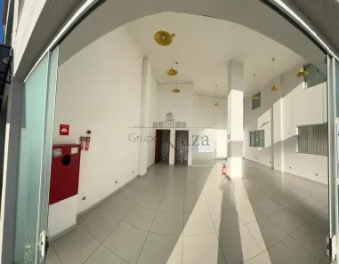 Imóvel Comercial para alugar, 60m² no Jardim das Indústrias, São José dos Campos