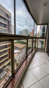 Apartamento com 2 Quartos à venda, 60m² no Praia da Costa, Vila Velha