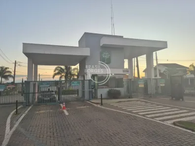 Lote/Terreno à venda, 1093m² no Jardim Novo Mundo, Sorocaba