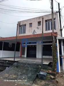 Ponto Comercial para alugar, 80m² no Sítio Cercado, Curitiba