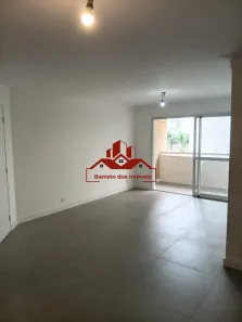 Apartamento com 3 Quartos à venda, 103m² no Água Branca, São Paulo