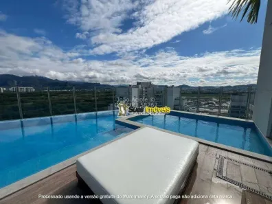 Apartamento com 2 Quartos à venda, 78m² no Barra Olímpica, Rio de Janeiro