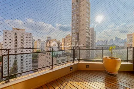 Apartamento com 2 Quartos à venda, 128m² no Pinheiros, São Paulo