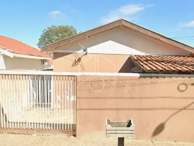 Casa com 3 Quartos à venda, 144m² no Jardim Continental, Marília