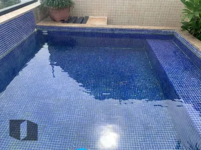Cobertura com 2 Quartos à venda, 204m² no Barra da Tijuca, Rio de Janeiro