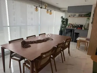 Apartamento com 2 Quartos à venda, 100m² no Campo Belo, São Paulo