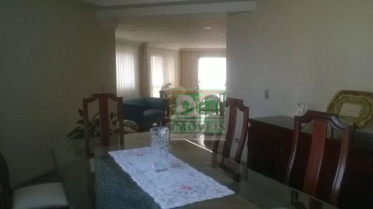 Apartamento com 3 Quartos à venda, 298m² no Parque da Mooca, São Paulo