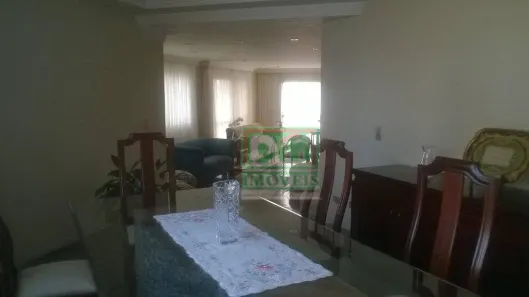 Apartamento com 3 Quartos à venda, 298m² no Parque da Mooca, São Paulo