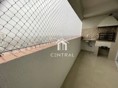 Apartamento com 3 Quartos à venda, 71m² no Gopoúva, Guarulhos