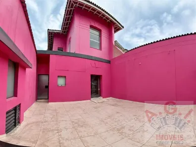 Imóvel Comercial para alugar, 412m² no Santana, São Paulo