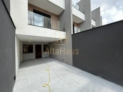Sobrado com 3 Quartos à venda, 135m² no Vila Gomes Cardim, São Paulo
