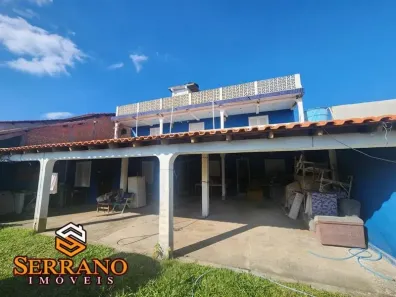 Ponto Comercial com 3 Quartos à venda, 200m² no Praia de Mariluz, Imbé