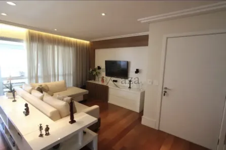 Apartamento com 4 Quartos para alugar, 167m² no Vila Congonhas, São Paulo