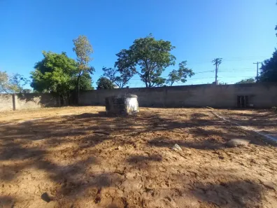 Lote/Terreno à venda, 224m² no Monte Carlo, Americana