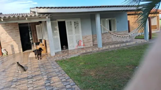 Casa com 3 Quartos à venda, 20m² no Presidente, Imbé