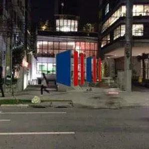 Prédio Comercial para alugar, 685m² no Vila Olímpia, São Paulo