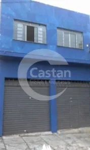 Prédio Comercial com 1 Quarto à venda, 120m² no Alto da Mooca, São Paulo