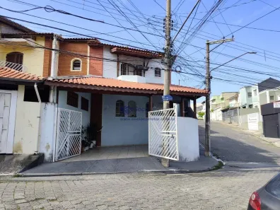 Sobrado com 3 Quartos à venda, 130m² no Vila Moreira, Guarulhos