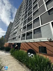 Apartamento com 1 Quarto à venda, 25m² no Boa Vista, Porto Alegre