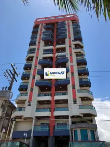 Apartamento com 4 Quartos à venda, 190m² no Centro, Mongaguá