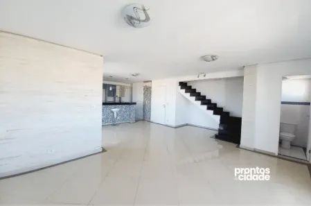 Cobertura com 3 Quartos à venda, 150m² no Vila Dom Pedro II, São Paulo