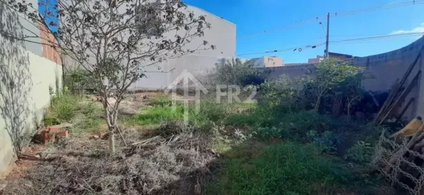 Lote/Terreno à venda, 191m² no Jardim dos Colibris, Indaiatuba