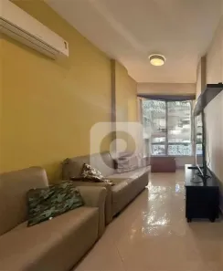 Apartamento com 2 Quartos à venda, 51m² no Copacabana, Rio de Janeiro