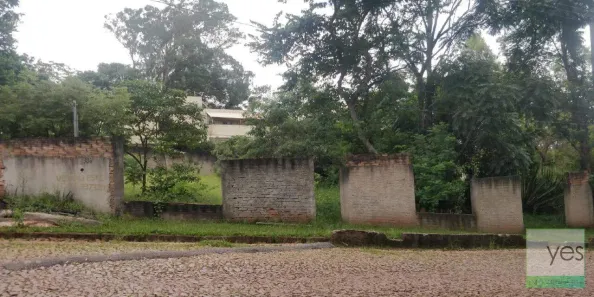 Lote/Terreno à venda, 742m² no Cidade Jardim Taquaril, Belo Horizonte