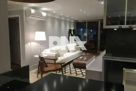 Apartamento com 2 Quartos à venda, 85m² no Leblon, Rio de Janeiro