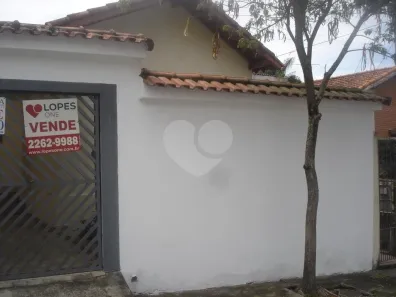 Casa com 2 Quartos à venda, 100m² no Vila Irmãos Arnoni, São Paulo