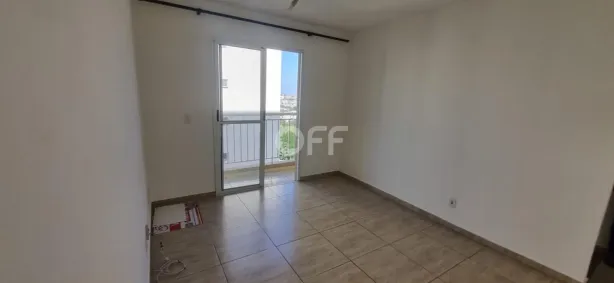 Apartamento com 2 Quartos para alugar, 72m² no Vila Progresso, Campinas