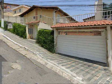 Casa de Condomínio com 2 Quartos à venda, 85m² no Vila Amália (Zona Norte), São Paulo