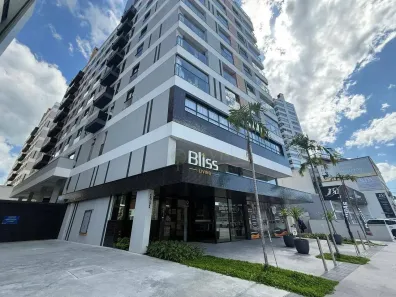 Ponto Comercial para alugar, 499m² no Balneário, Florianópolis