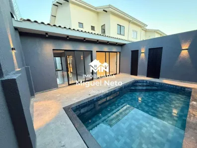 Casa de Condomínio com 4 Quartos à venda, 250m² no Rio Madeira, Porto Velho