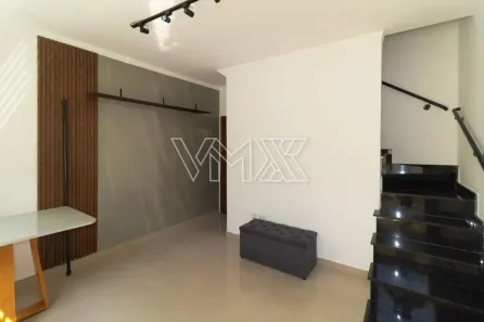 Casa de Condomínio com 2 Quartos à venda, 69m² no Chácara Belenzinho, São Paulo