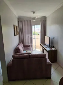 Apartamento com 2 Quartos à venda, 57m² no Vila Barão, Sorocaba