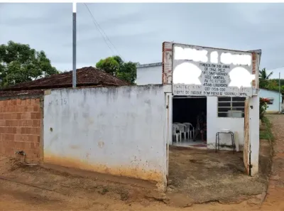 Galpão/Depósito/Armazém à venda, 81m² no Conceição do Capim, Aimorés