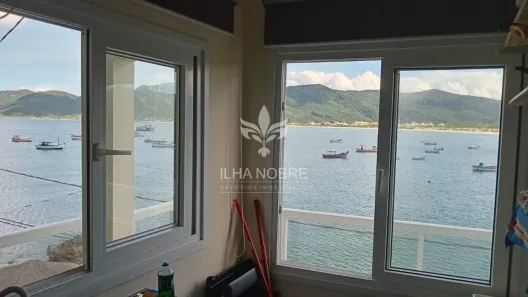 Apartamento com 1 Quarto para alugar, 45m² no Pântano do Sul, Florianópolis