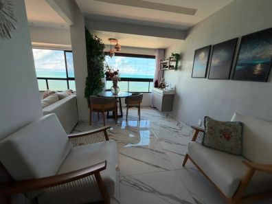 Apartamento com 3 Quartos à venda, 90m² no Candeias, Jaboatão dos Guararapes