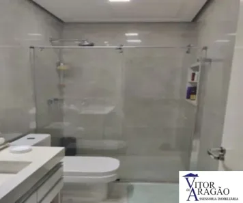 Sobrado com 3 Quartos à venda, 120m² no Jardim Leonor Mendes de Barros, São Paulo