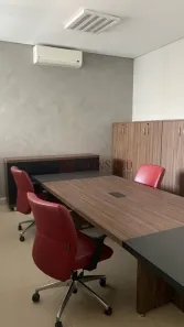 Sala Comercial para alugar, 12m² no Vila Mesquita, Bauru