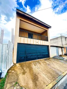 Casa com 3 Quartos à venda, 216m² no Jardim Águas Claras, Bragança Paulista