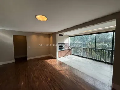 Apartamento com 3 Quartos à venda, 131m² no Morro dos Ingleses, São Paulo
