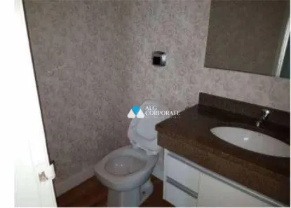Sala Comercial para alugar, 230m² no Nova Campinas, Campinas