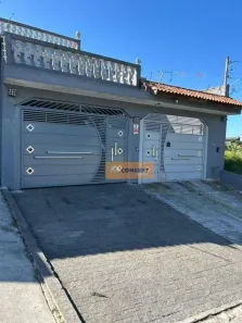 Casa com 4 Quartos para alugar, 420m² no Vila Áurea, Poá