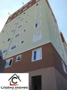 Apartamento com 2 Quartos à venda, 40m² no Vila Nhocune, São Paulo