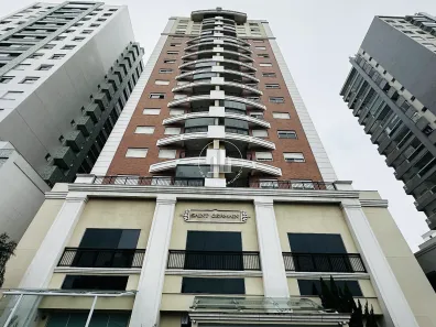Apartamento com 2 Quartos à venda, 75m² no Kobrasol, São José