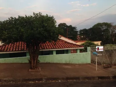 Casa com 5 Quartos à venda, 125m² no Álvares Machado, Álvares Machado